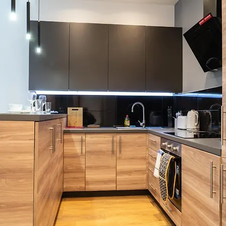 Smart Central Woking 1 Bedroom Apartment Exterior photo