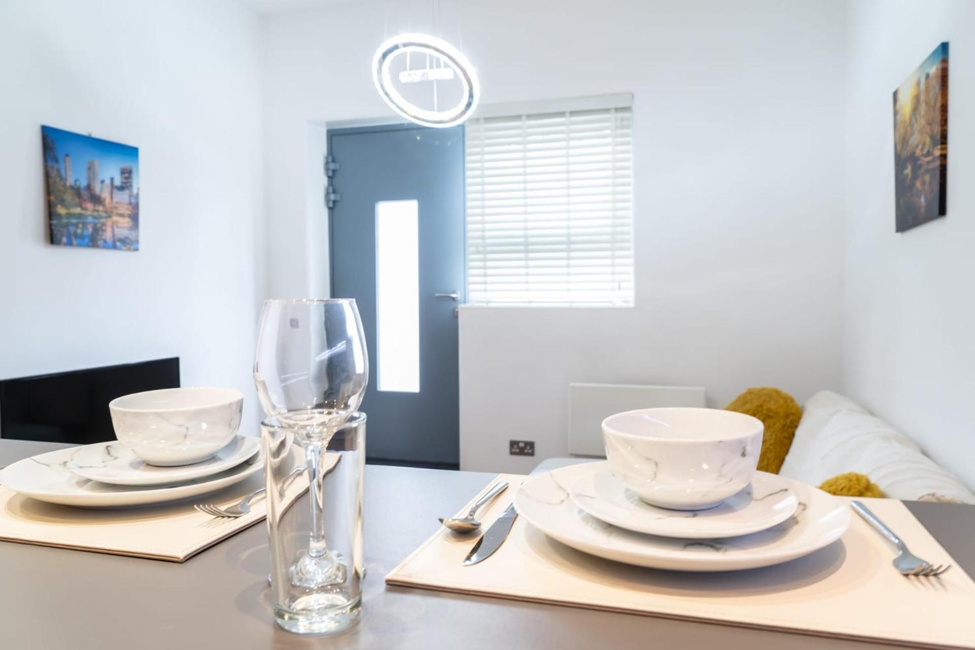 Apartment Smart 1 Bedroom Woking