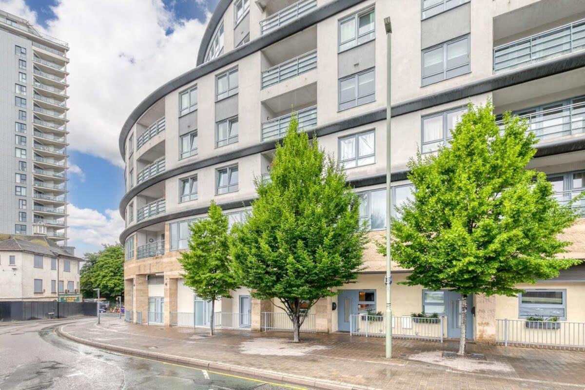 Apartment Smart 1 Bedroom
