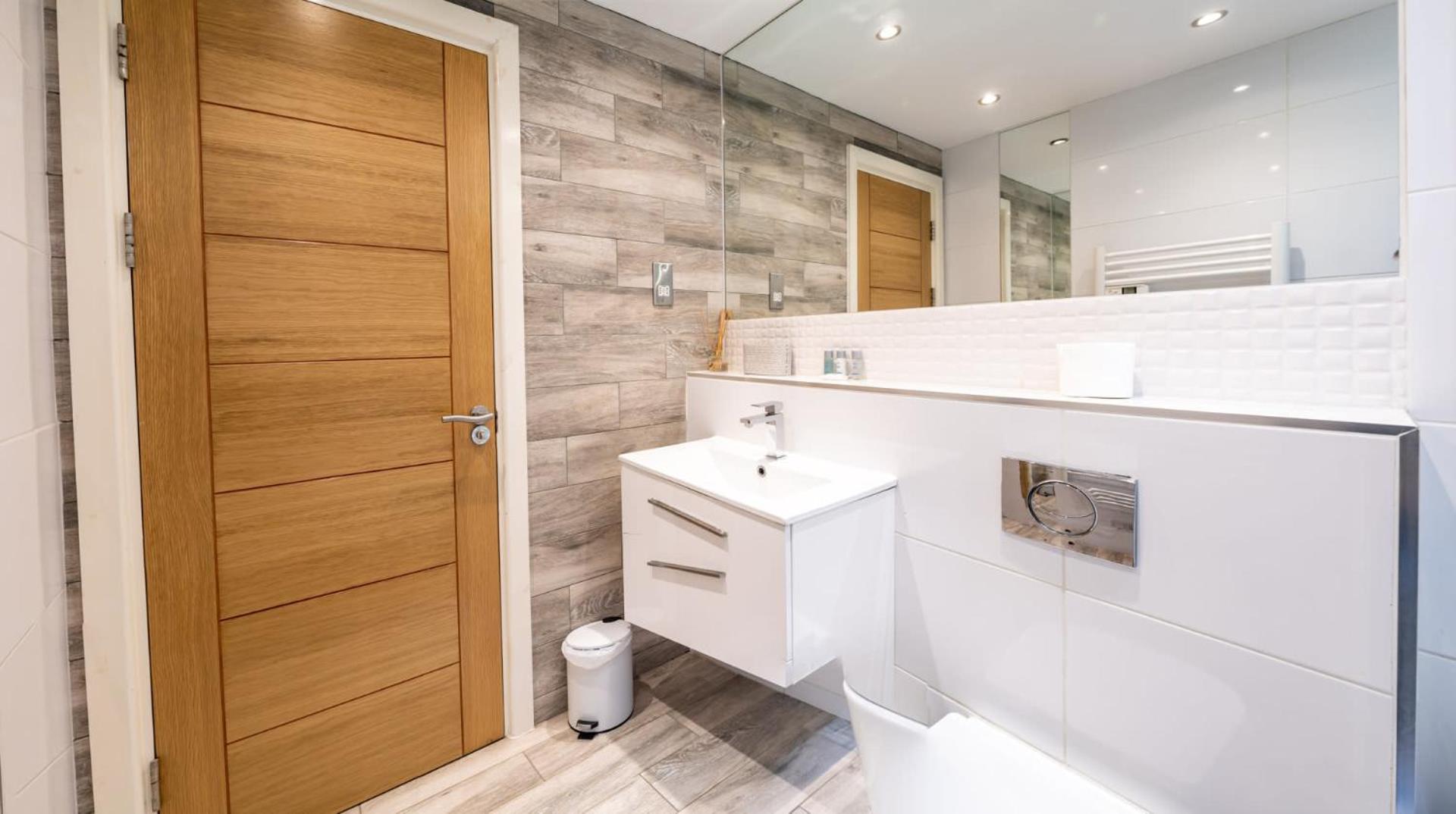 Smart 1 Bedroom Apartment