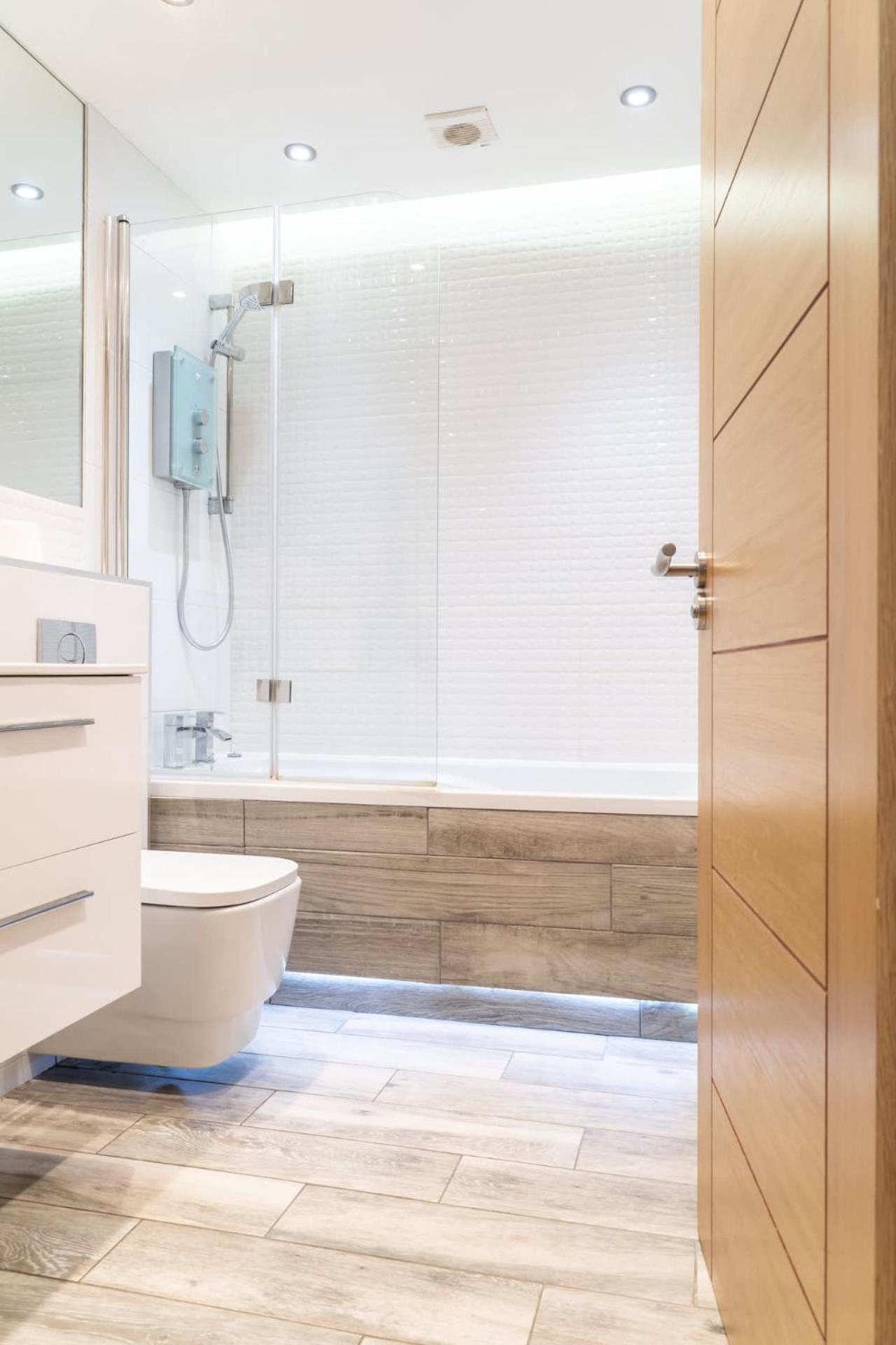 Smart 1 Bedroom Apartment