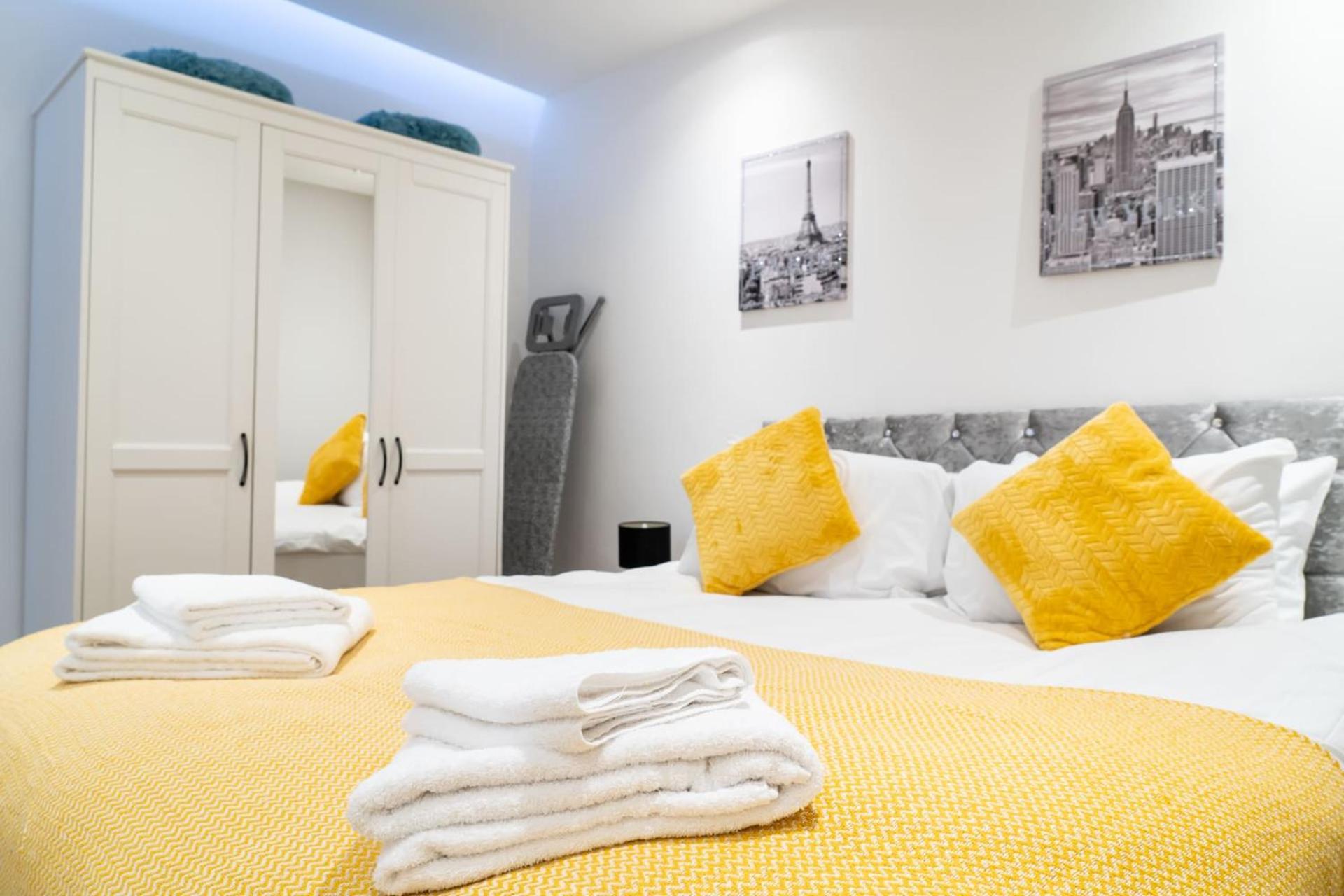 Smart 1 Bedroom *